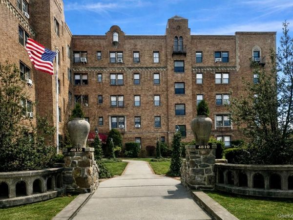 4810 Boston Post Road , Unit 4E, Pelham, NY 10803