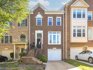 6611 DUNWICH WAY, ALEXANDRIA, VA 22315