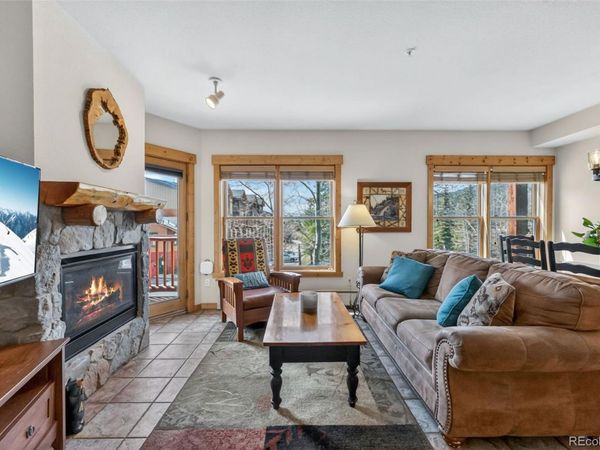 22784 US Highway 6 , Unit 2620, Dillon, CO 80435