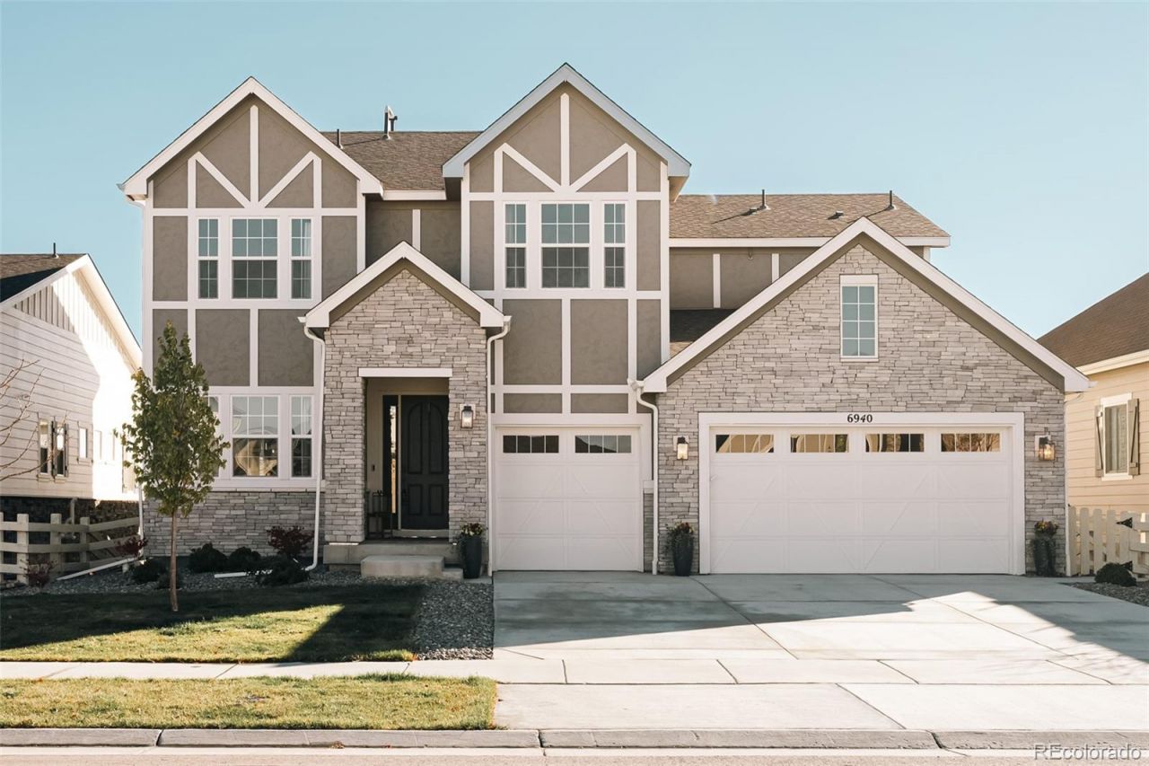 6940 S Yantley Court, Aurora, CO 80016 Main Photo