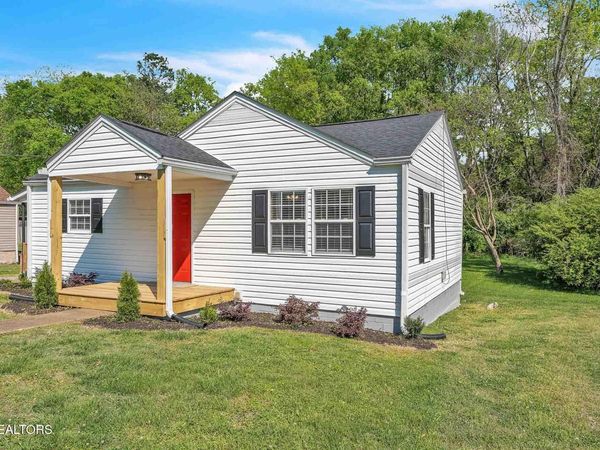 2008 Westside Drive, Cleveland, TN 37311