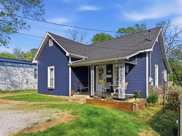 312 Bellevue Avenue, Wilmore, KY 40390
