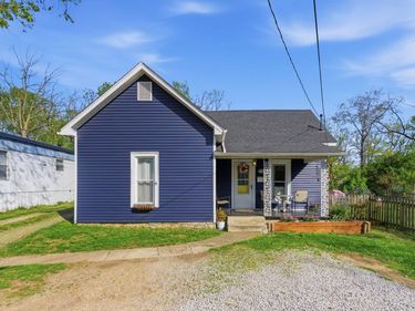 312 Bellevue Avenue, Wilmore, KY 40390