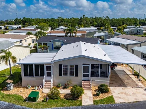 1000 KINGS HIGHWAY , Unit 175, PORT CHARLOTTE, FL 33980