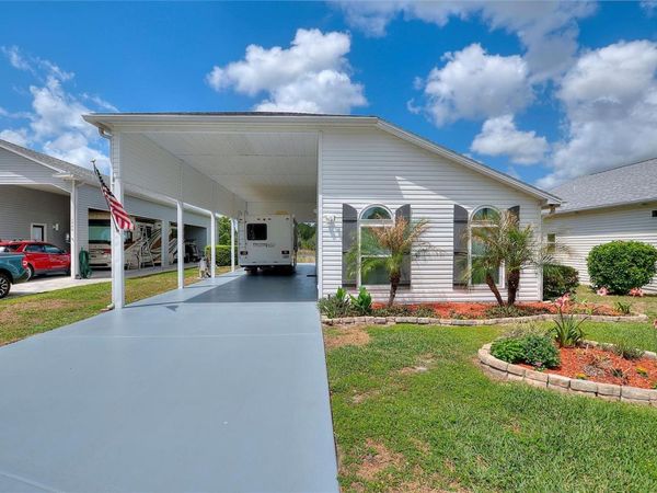1083 MOTORCOACH DRIVE , POLK CITY, FL 33868