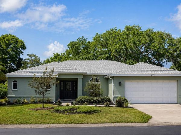 3530 CRYSTAL LAKES COURT , SARASOTA, FL 34235