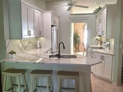 3530 Crystal Lakes Court , Sarasota, FL 34235 Photo