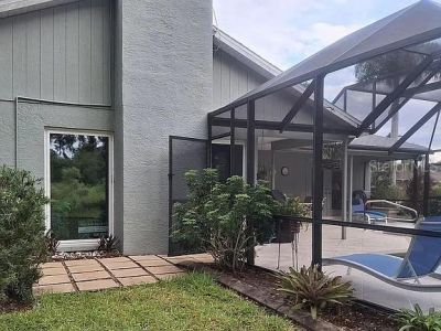 3530 Crystal Lakes Court , Sarasota, FL 34235 Photo