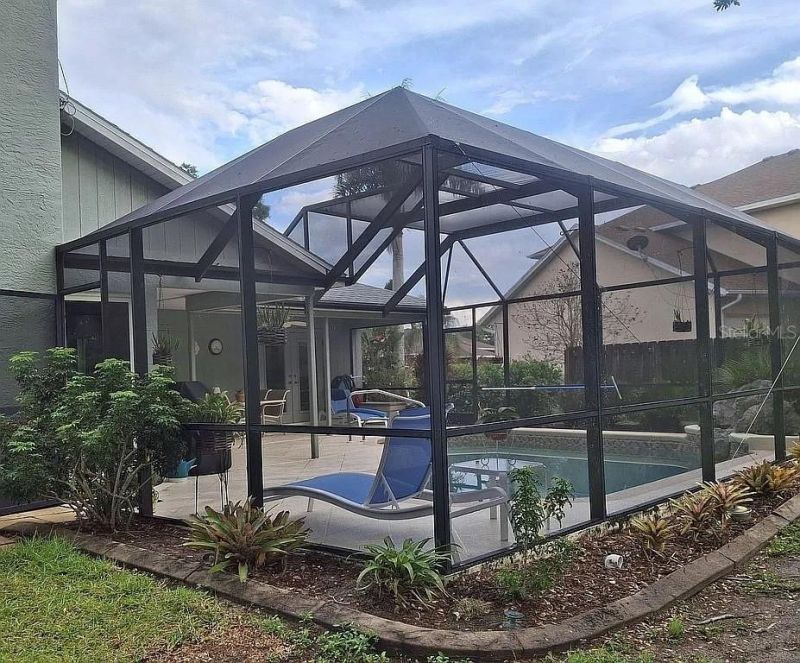 3530 Crystal Lakes Court , Sarasota, FL 34235 Photo