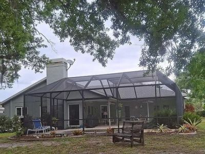 3530 Crystal Lakes Court , Sarasota, FL 34235 Photo