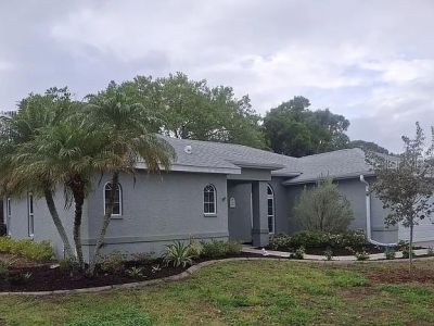 3530 Crystal Lakes Court , Sarasota, FL 34235 Photo