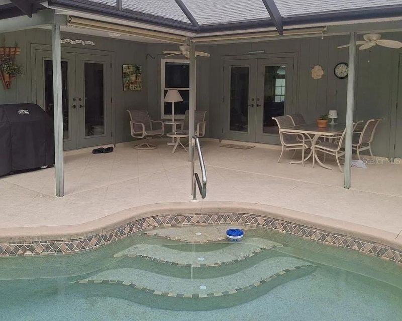 3530 Crystal Lakes Court , Sarasota, FL 34235 Photo