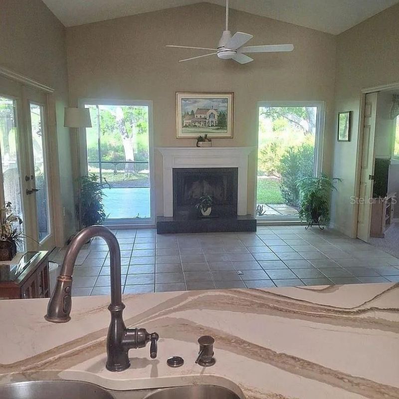3530 Crystal Lakes Court , Sarasota, FL 34235 Photo