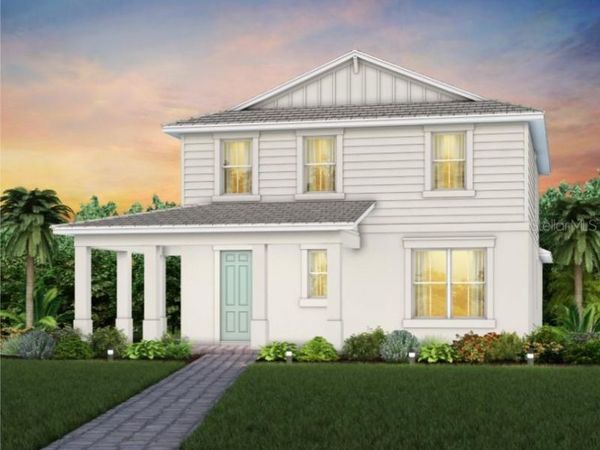 7617 HIGHGROVE AVENUE , BRADENTON, FL 34210