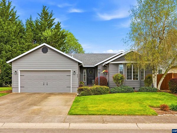 650 Weldon St, Stayton, OR 97383