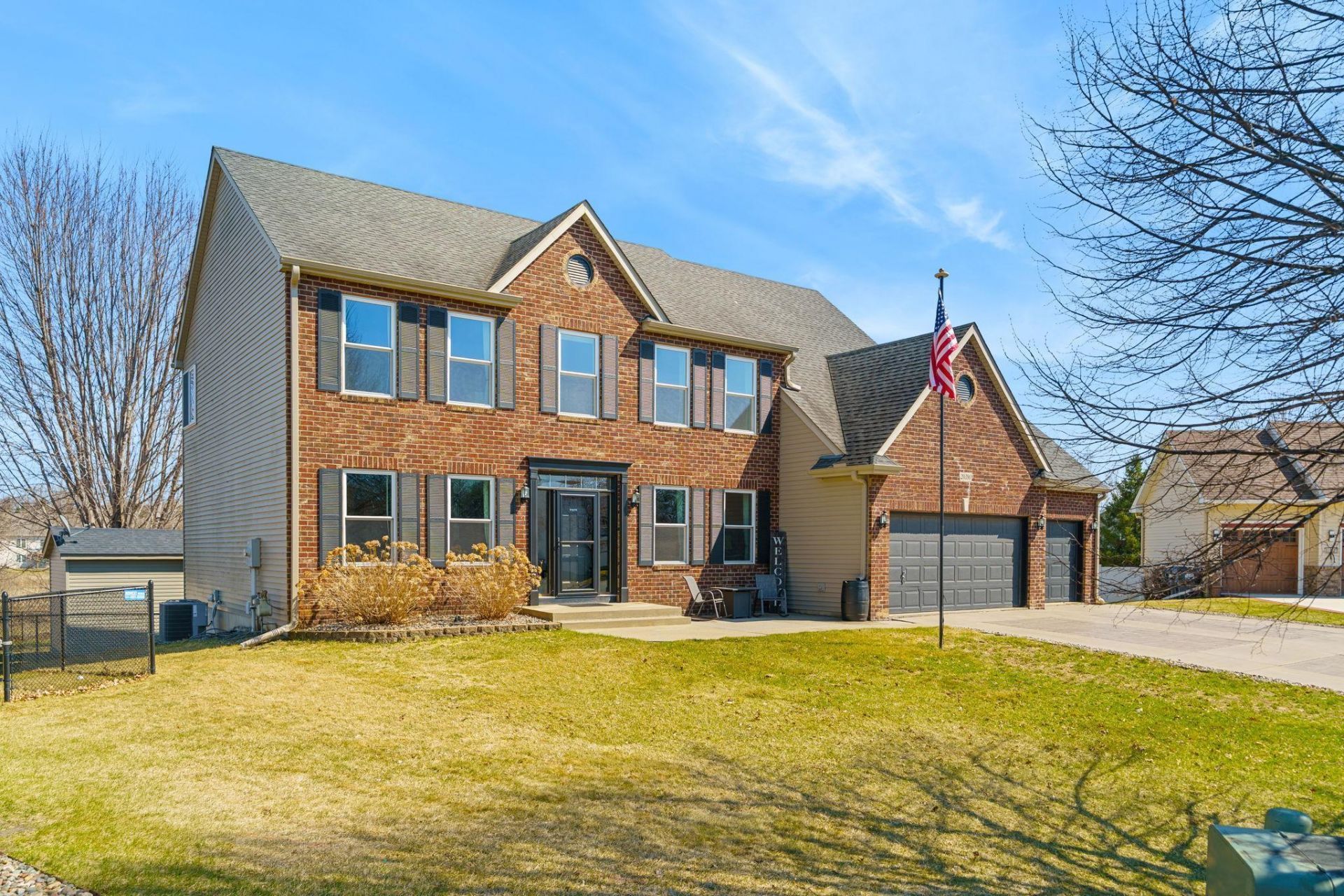 20390 Enright Way, Farmington, MN 55024 Main Photo