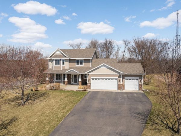 5817 Bison Circle, Monticello, MN 55362