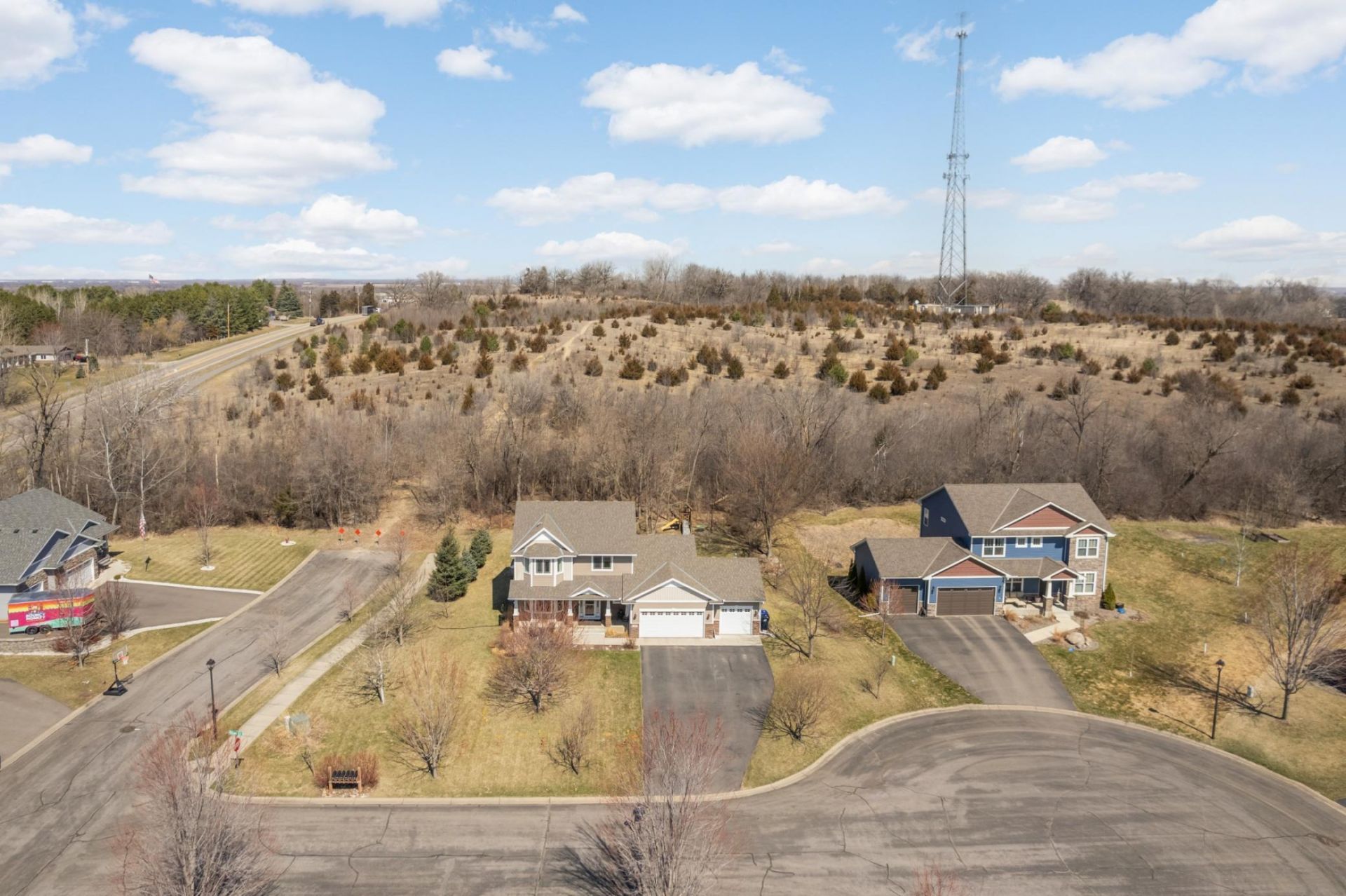 5817 Bison Circle, Monticello, MN 55362 Main Photo