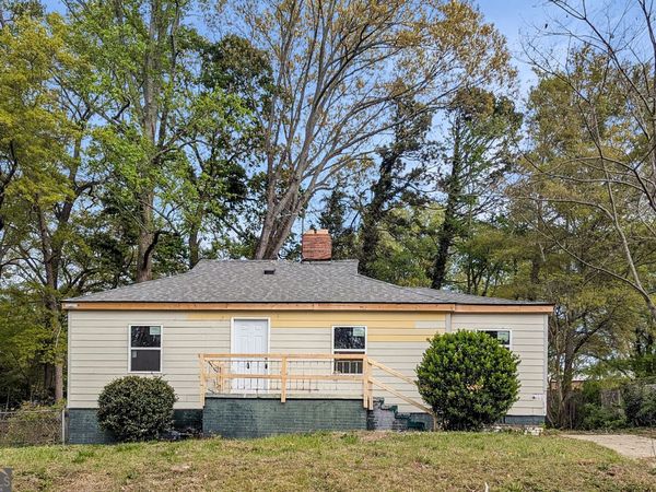 1743 Madrona Street NW, Atlanta, GA 30318