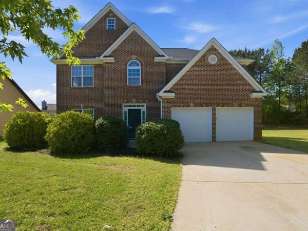 9217 Altridge Drive, Locust Grove, GA 30248