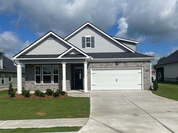 212 Parnassus Road, Locust Grove, GA 30248