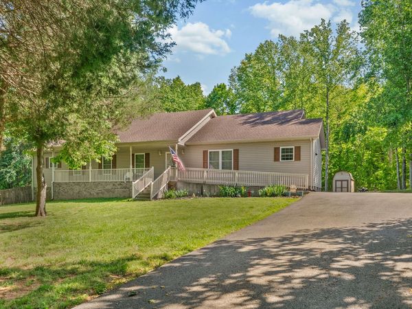1038 Phillip Dr, Portland, TN 37148