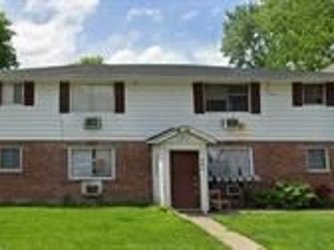 445 Hunter Avenue, Dayton, OH 45404