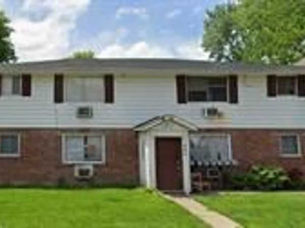 445 Hunter Avenue, Dayton, OH 45404