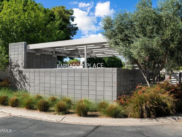 7005 N BARBADOS Place, Phoenix, AZ 85021