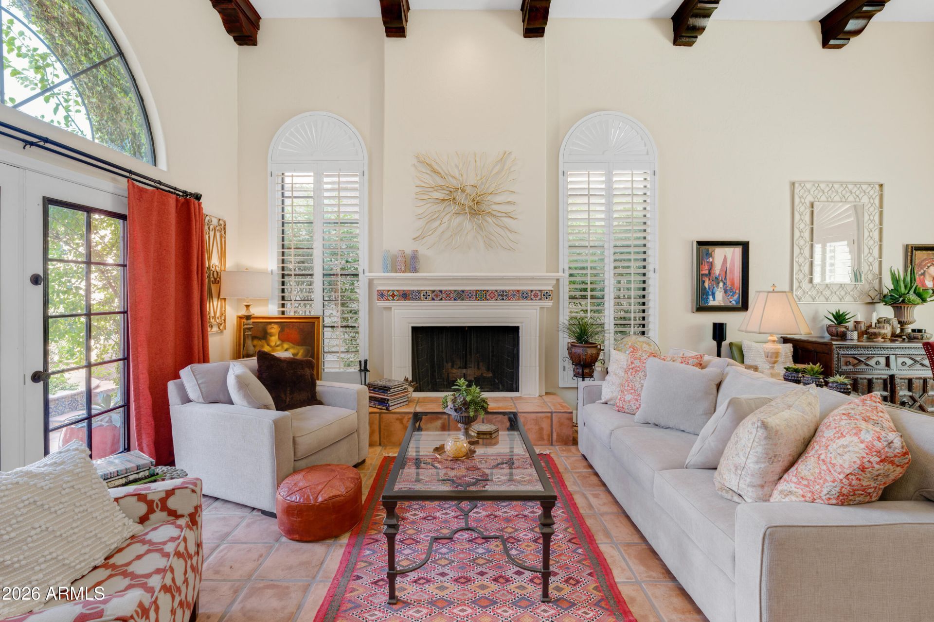 8693 E Via Del Arbor, Scottsdale, AZ 85258 Main Photo