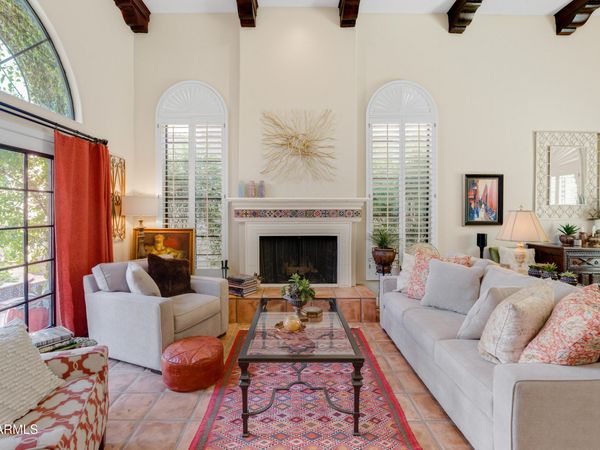 8693 E VIA DEL ARBOR, Scottsdale, AZ 85258