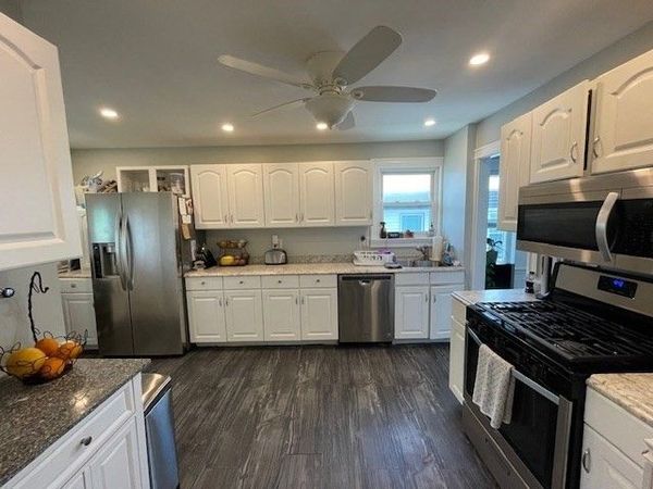 10 Arbroth Street, Unit 2, Boston, MA 02122