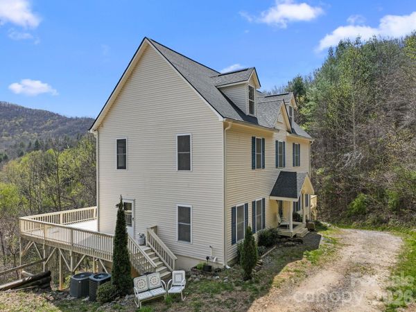 267 Eagles Trace , Canton, NC 28716