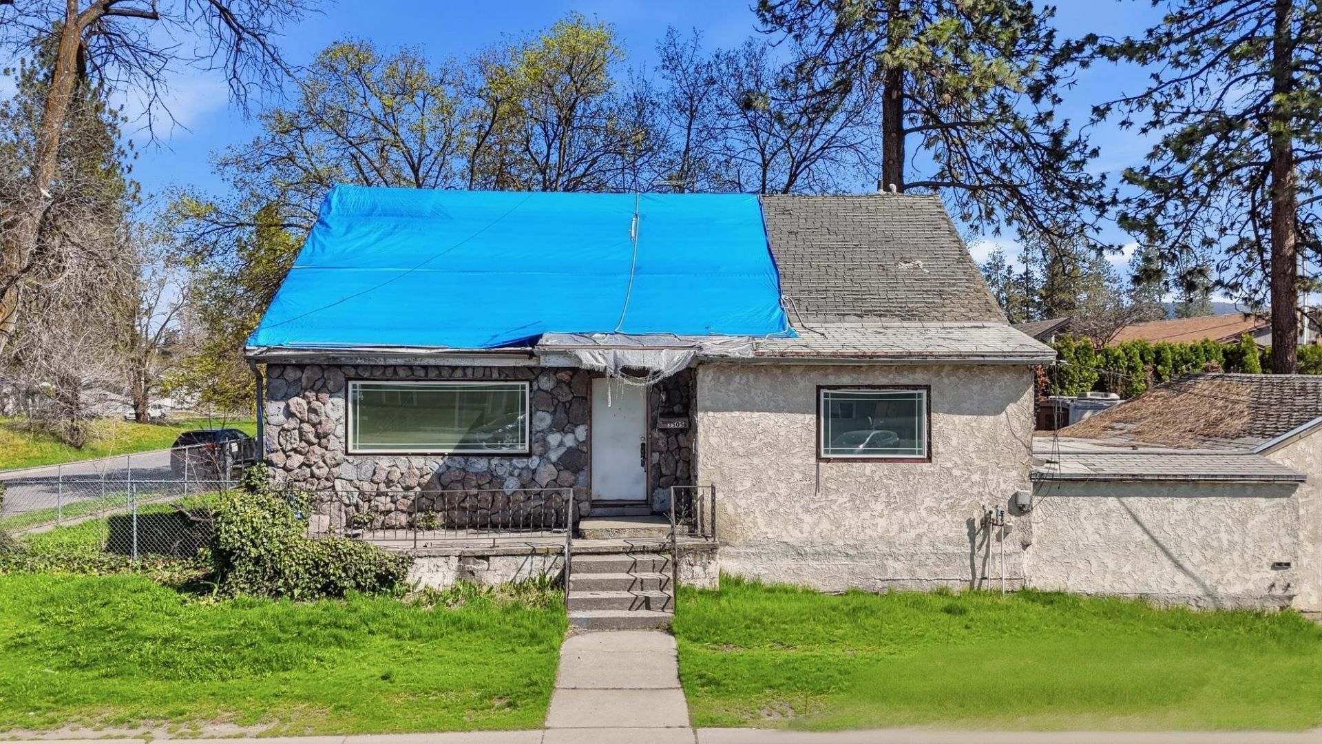 3505 S Regal St primary photo