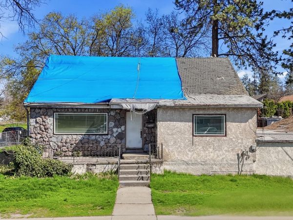 3505 S Regal St, Spokane, WA 99223