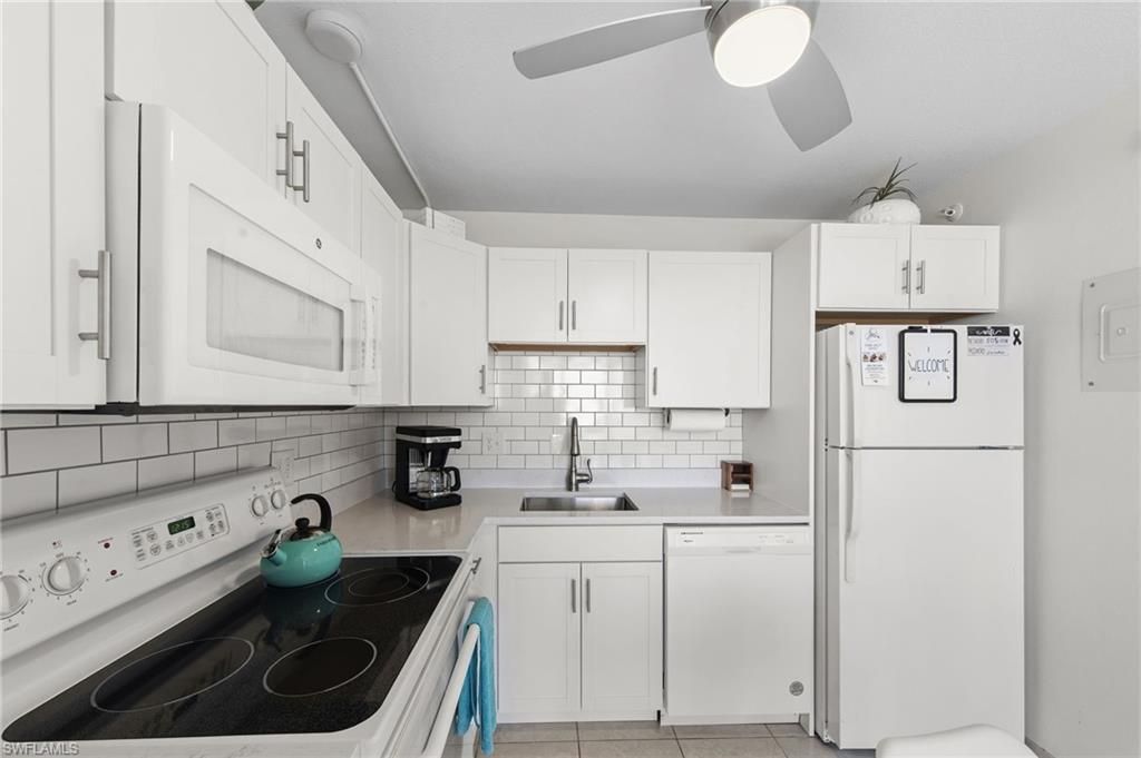 8701 Estero Blvd , Unit 507, Bonita Springs, FL 33931 Photo