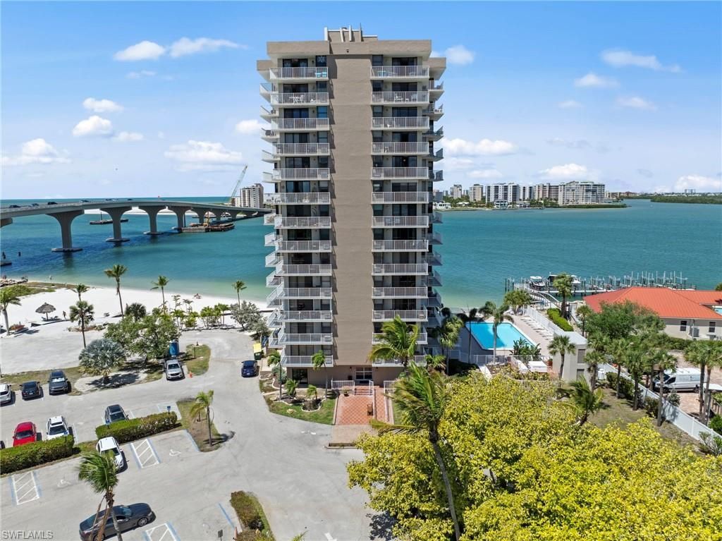 8701 Estero Blvd , Unit 507, Bonita Springs, FL 33931 Photo