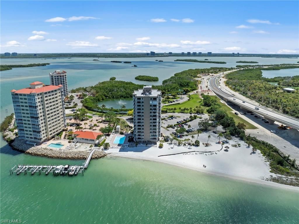 8701 Estero Blvd , Unit 507, Bonita Springs, FL 33931 Photo