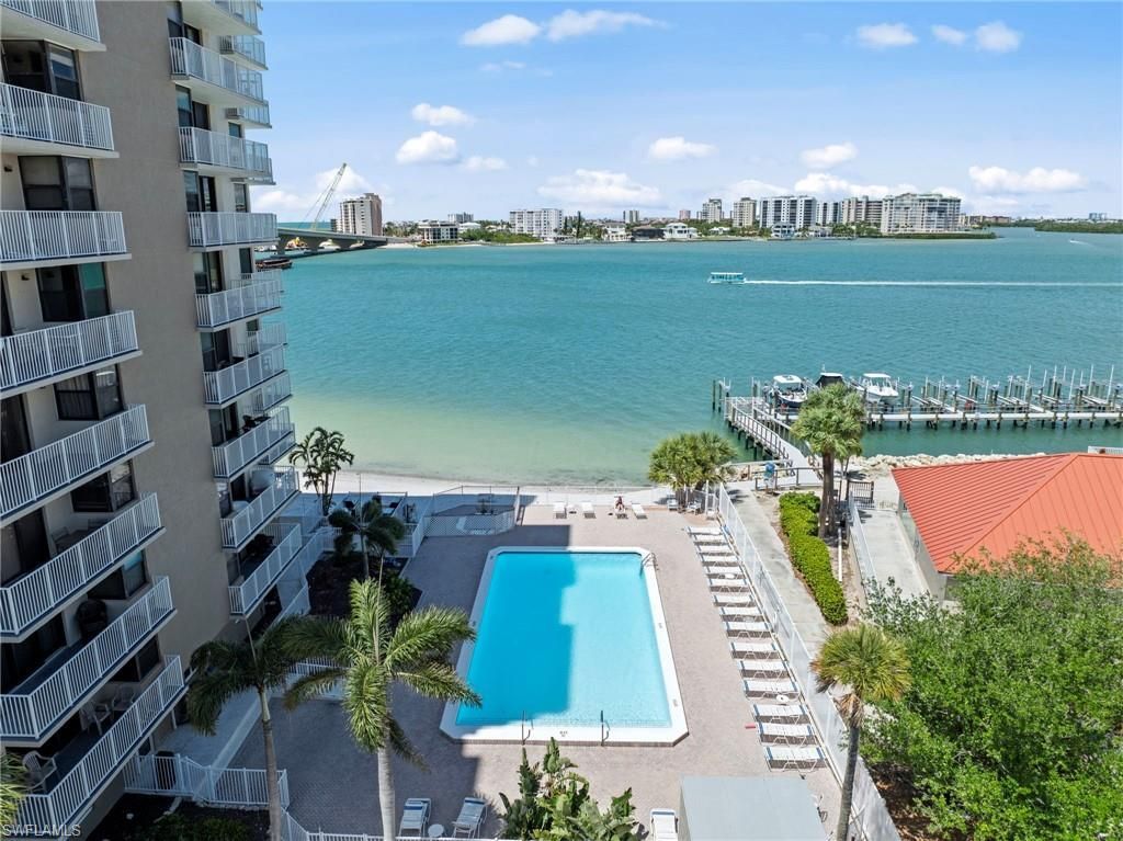 8701 Estero Blvd , Unit 507, Bonita Springs, FL 33931 Photo