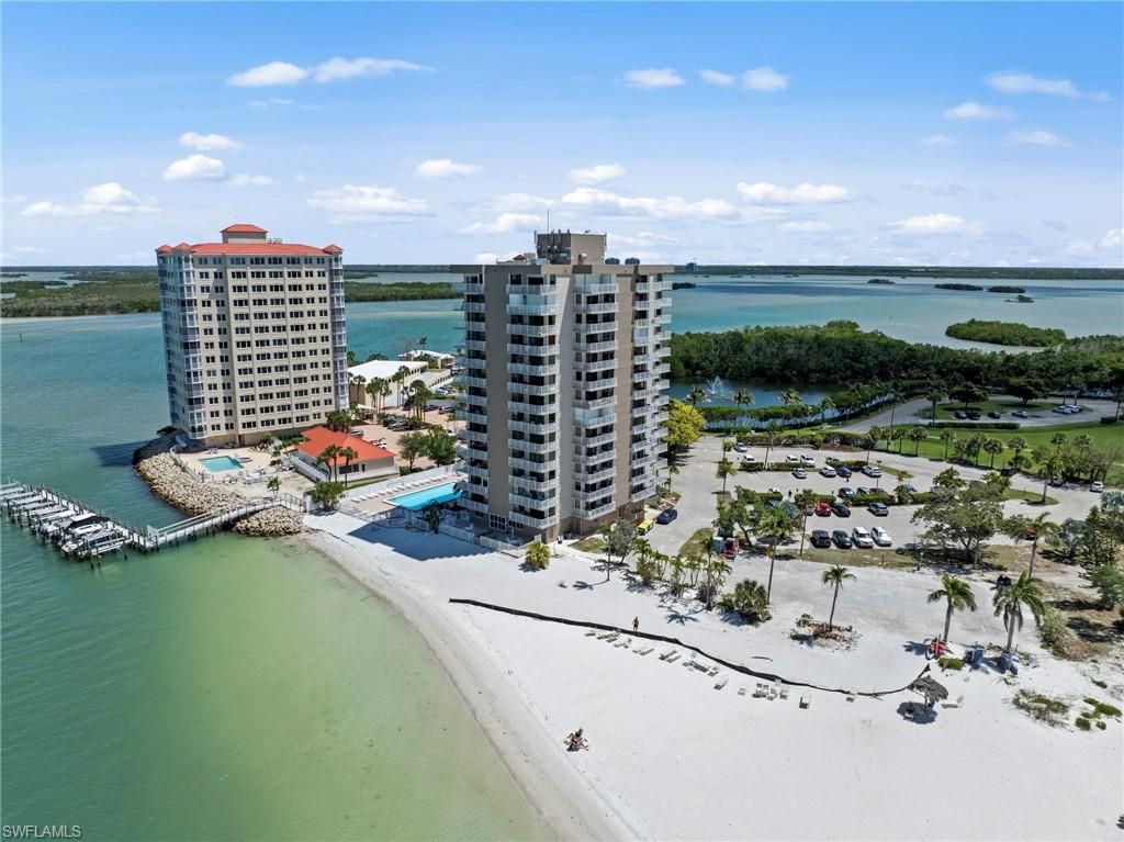 8701 Estero Blvd , Unit 507, Bonita Springs, FL 33931 Photo