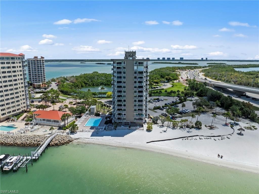 8701 Estero Blvd , Unit 507, Bonita Springs, FL 33931 Photo