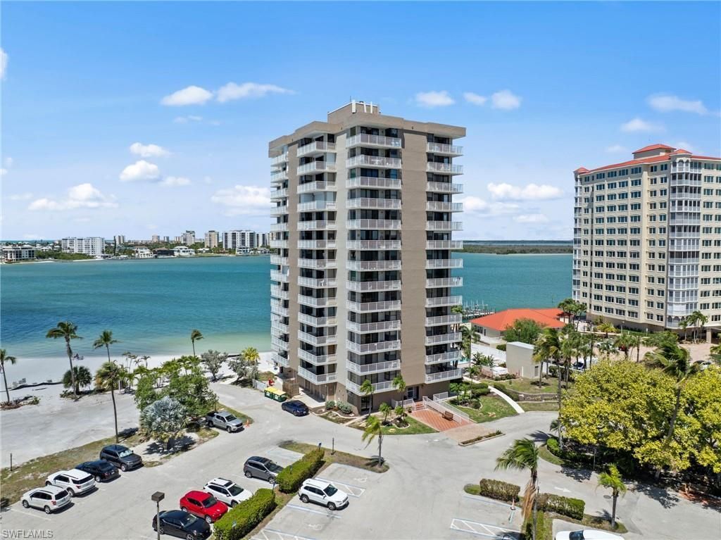 8701 Estero Blvd , Unit 507, Bonita Springs, FL 33931 Photo