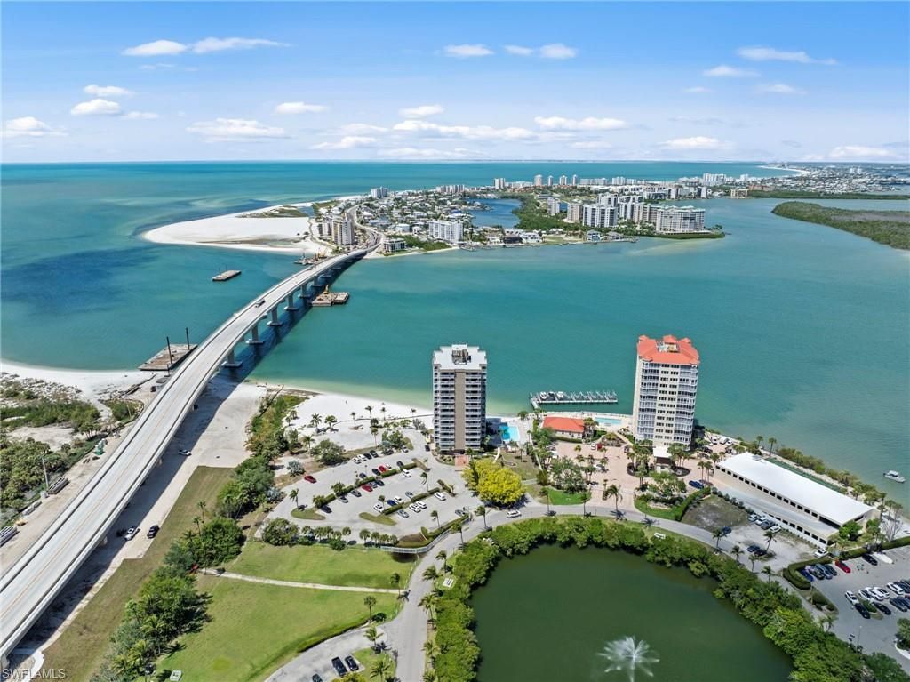 8701 Estero Blvd , Unit 507, Bonita Springs, FL 33931 Photo