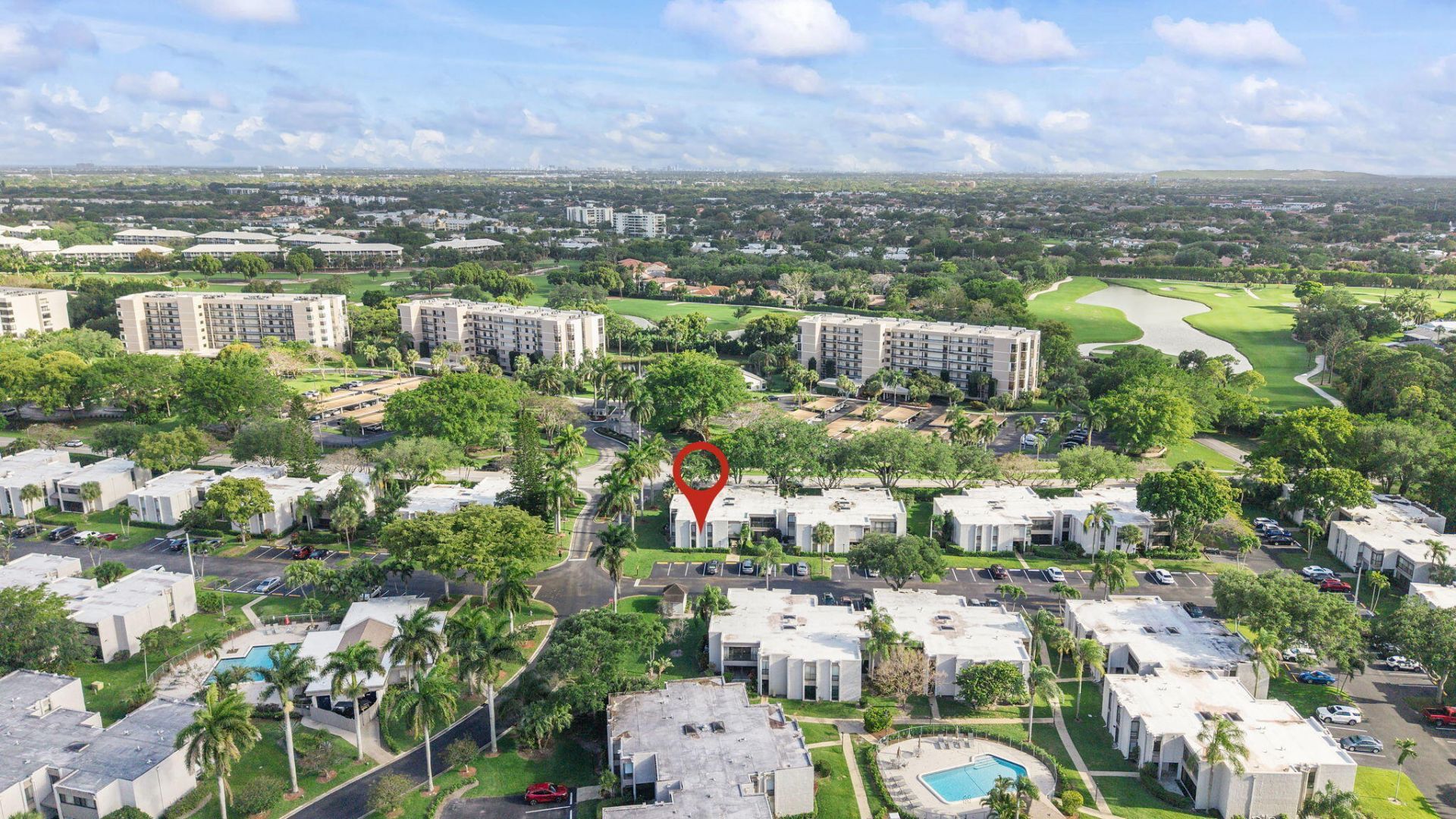 6612 Burning Wood Drive, Unit 170, Boca Raton, FL 33433 Photo