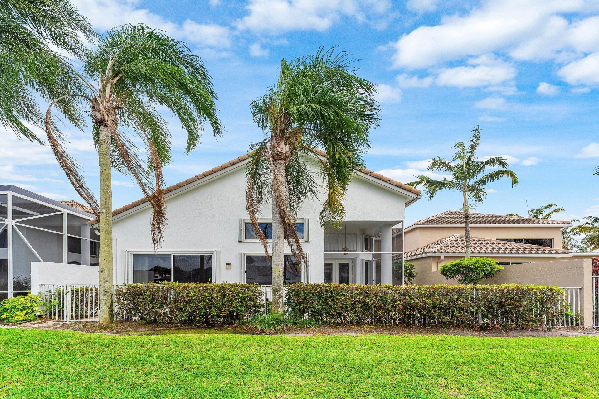 16891 Knightsbridge Lane, Delray Beach, FL 33484 Photo