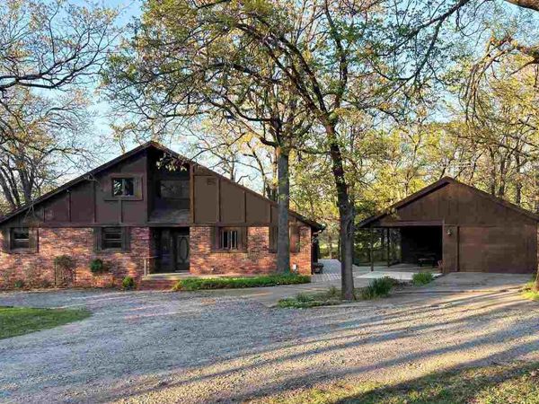 1019 Acorn Lane, Stillwater, OK 74074