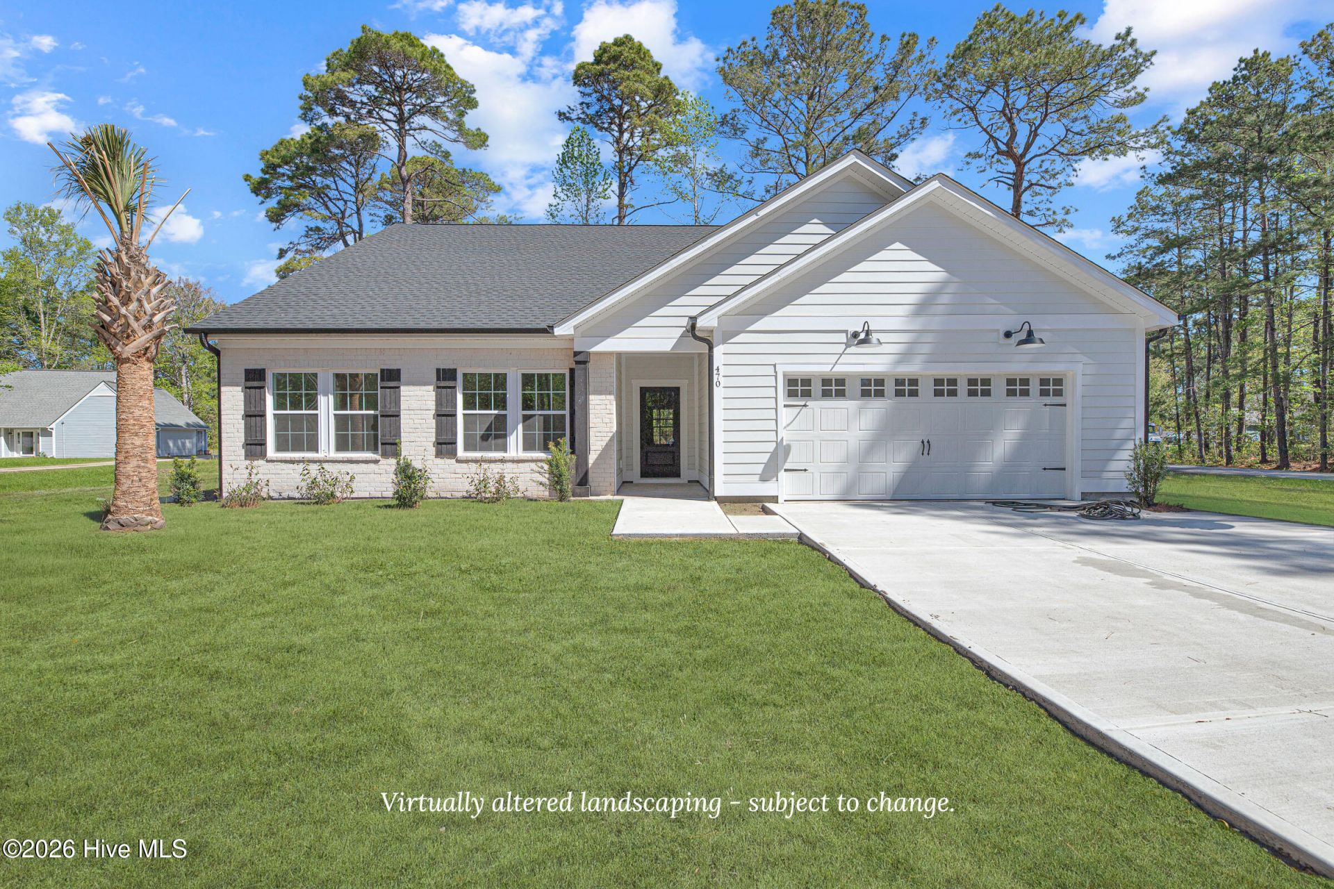 470 Oakwood Drive Nw, Calabash, NC 28467 Main Photo