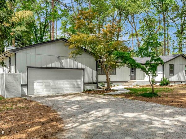 12680 Donna Drive, Laurinburg, NC 28352