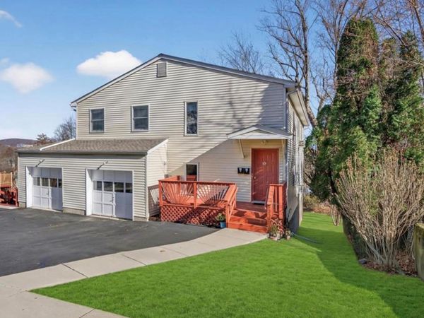 55 High Street , Monroe, NY 10950