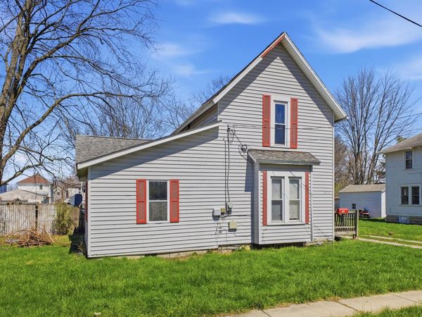 612 E George Street, Marion, OH 43302
